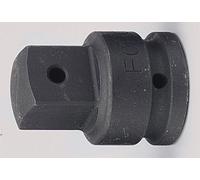 FORCE 809812MPP Adaptateur de douille, cliquet