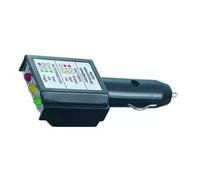 FORCE 88424 Testeur de batterie