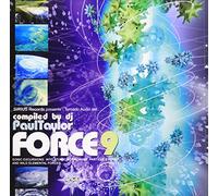 Force 9 Compiled By DJ Paul Ta [Import allemand]