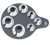 FORCE 907G10 Kit d'outil de déverrouillage, Tuyauterie de carburant