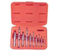 FORCE 910U1 Kit d'extracteurs de goujons