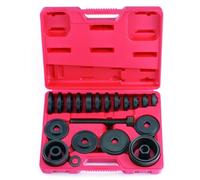 FORCE 924T1 Kit de patin de butée, outil d'injection