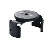 FORCE 9B0702 Clé pour filtre à huile