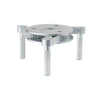 FORCE 9B0704 Clé pour filtre à huile