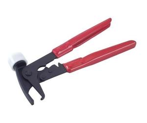 FORCE 9T0302 Kit d'outils de démontage, masse d'équilibrage
