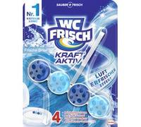 FORCE ACTIVE Désodorisant WC Brise fraîche