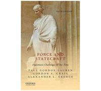 Force And Statecraft