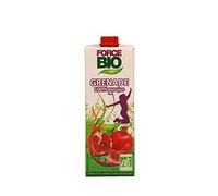 FORCE BIO|Jus De Grenade 1L|(Lot De 3)|Best Deal