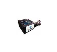 FORCE BR-500 - Alimentation électrique (interne) - ATX12V 2.31 - 80 PLUS Bronze - CA 100-240 V - 500 Watt - PFC active - noir