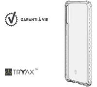 Force Case Air clear hard phone case for Samsung Galaxy S20+Force Case Air clear hard phone case for Samsung Galaxy S20+