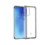 Force Case Air - Coque De Protection Pour T?L?Phone Portable - Plastique, Polycarbonate - Transparent - Pour Samsung Galaxy S20