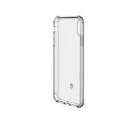 Force Case Coque de Protection Renforcée pour iPhone XS Max Transparent