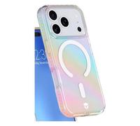 Force Case Coque FC Air – MagSafe – iPhone 17 Pro – Holographique