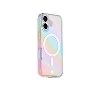 Force Case Coque FC Air MagSafe pour iPhone 17 Holographique