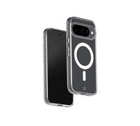 Force Case Air - Coque de protection pour téléphone portable - garantie à vie, renforcé - compatibilité avec MagSafe - alliage polymère, plastique,