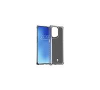 Force Case Air - Coque de protection pour téléphone portable - plastique - transparent - pour OPPO Find X5