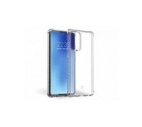 Force Case Air - Coque de protection pour téléphone portable - polycarbonate, polyuréthanne thermoplastique (TPU) - transparent - pour Samsung Galaxy