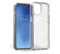 Force Case Air - Coque De Protection Pour Téléphone Portable - Renforcé - Compatibilité Avec Magsafe - Alliage Polymère - Transparent - Pour Apple Iphone 13, 14