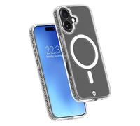 Coque FORCE CASE iPhone 17 transparente Magsafe