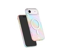 Force Case Air - Coque de protection pour téléphone portable - renforcé - compatibilité avec MagSafe - plastique, alliage polymère, silicone liquide