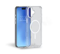 Force Case Coque iPhone 16 Air MagSafe renforcé