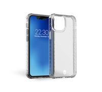 Force Case Air Coque Ultra résistante pour iPhone 13 Mini Transparent