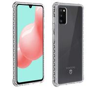 Force Case Air Transparent Galaxy A41