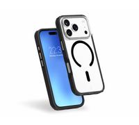 Force Case Air Xtrem - Coque De Protection Pour Téléphone Portable - 4 M, Military Grade Mil-Std 810g, Lifetime Warranty - Compatibilité Avec Magsafe - Alliage Polymère, Plastique - Noir - Pour...