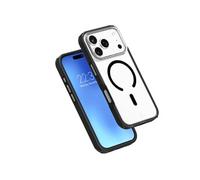 Force Case Air Xtrem Frost - Coque de protection pour téléphone portable - 4 m, military grade MIL-STD 810G, lifetime warranty - compatibilité avec