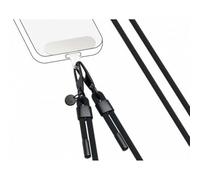 Force Case, dragonne universelle pour smartphone, noir
