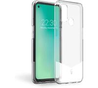 Force Case Coque renforcée Oppo A53S transparente
