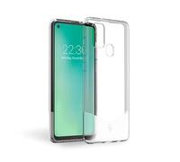 Force Case BIGBEN Pure pour Galaxy A21s Transparent