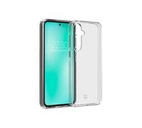 Force Case - Coque de protection pour téléphone portable - 2 m drop resistant, lifetime warranty - plastique - transparent - pour Samsung Galaxy A55