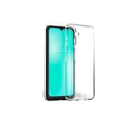Force Case - Coque de protection pour téléphone portable - 50 % de plastique recyclé - transparent - pour Samsung Galaxy A13