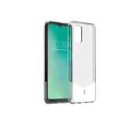 Force Case Coque renforcée Samsung G A03s PURE transparente – Garantie à vie
