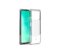 Force Case - Coque de protection pour téléphone portable - renforcé - transparent - pour Xiaomi Redmi Note 11S 5G