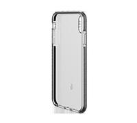 Force Case Coque semi-rigide New Life pour iPhone XS Max Transparent/Gris
