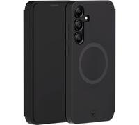 Force Case - Coque Étui Samsung S25+ Magnet Noir