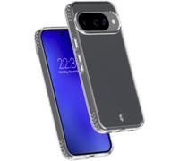 Force Case Coque Pulse pour Google Pixel 10 / 10 Pro – Transparente, Antichoc 3 m