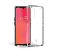 Force Case Coque New Life pour Oppo Find X2 Lite Transparente