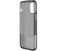 Force Case Coque de protection Pure – TPU noir – pour Apple iPhone 12 mini