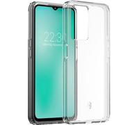 Force Case Coque Oppo A57/A57s 4G Renforcée 50% plastique recyclé (GRS) Transparent – Garantie à vie