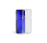Force Case Coque pour Apple iPhone 16 Modèle Pulse Ultra-Renforcée Translucide