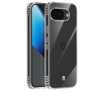 Force Case Coque Pulse pour Google Pixel 10a OFG renforcée transparente
