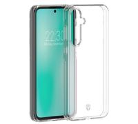 Coque pour Redmi Note 13 Pro Plus Renforcée FEEL Système Tryax Transparent