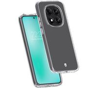 Coque renforcée Xiaomi Remi Note 15 Pro 5G FEEL 2m Transparente + Garantie à vie Force Case