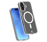 Force Case Coque Renforcée AIR pour iPhone 17 Origine France Transparent