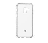 Coque FORCE CASE Samsung A8 Air transparent