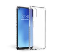 Coque FORCE CASE Oppo A72 Air transparent