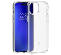 Coque renforcée iPhone 15 Plus PULSE - transparent